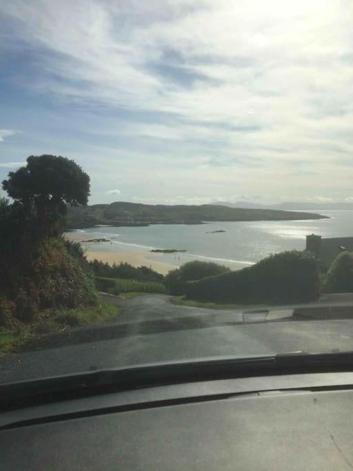 Bumblebee Cottage Donegal Town Buitenkant foto