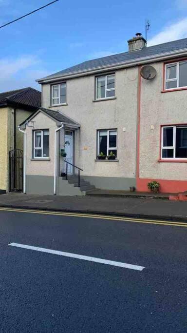 Bumblebee Cottage Donegal Town Buitenkant foto
