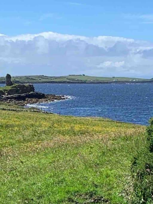 Bumblebee Cottage Donegal Town Buitenkant foto